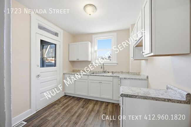 Photo - 1723 Nevada St Apartment