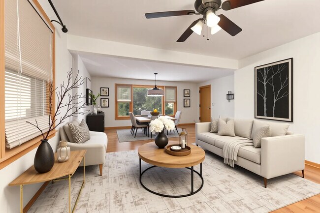 Foto del edificio - 8629 W Summerdale Ave