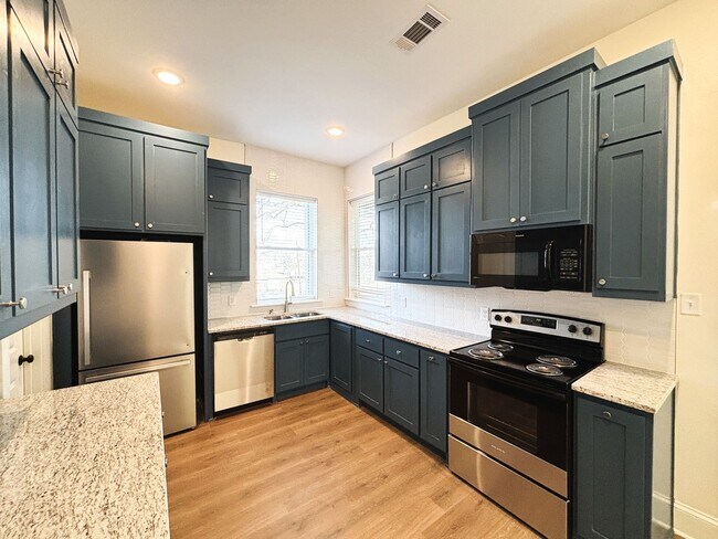 Foto del edificio - 1504 W 22nd St