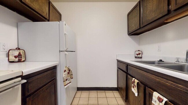 Foto del interior - 1933 - 1941 Wyoming Avenue