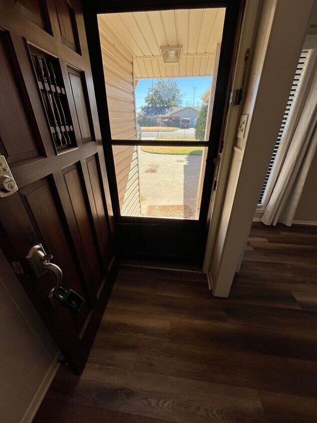 Adorable 3 Bedroom Near LCU! House Rental in Lubbock, TX