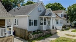 Building Photo - 896 Rockdale Ave