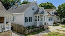 Building Photo - 896 Rockdale Ave