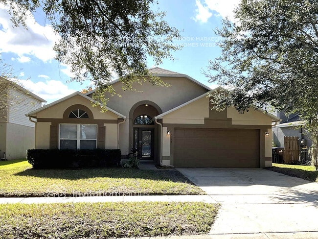 Building Photo - 4318 Stonefield Dr