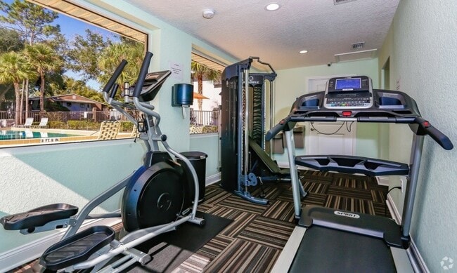 Interior Photo - Dover Gardens