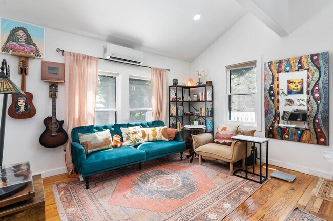 Foto del edificio - Home for Rent