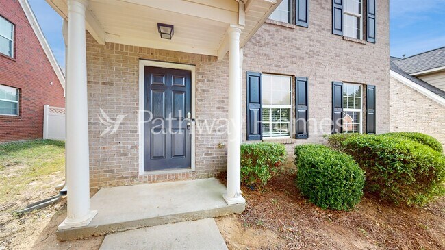 Building Photo - 808 Winsap Dr