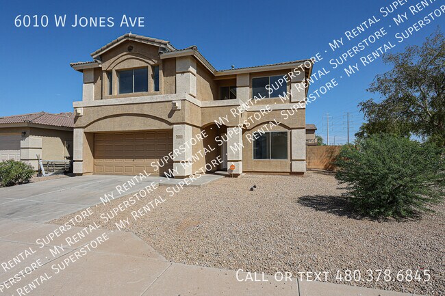 Building Photo - 6010 W Jones Ave