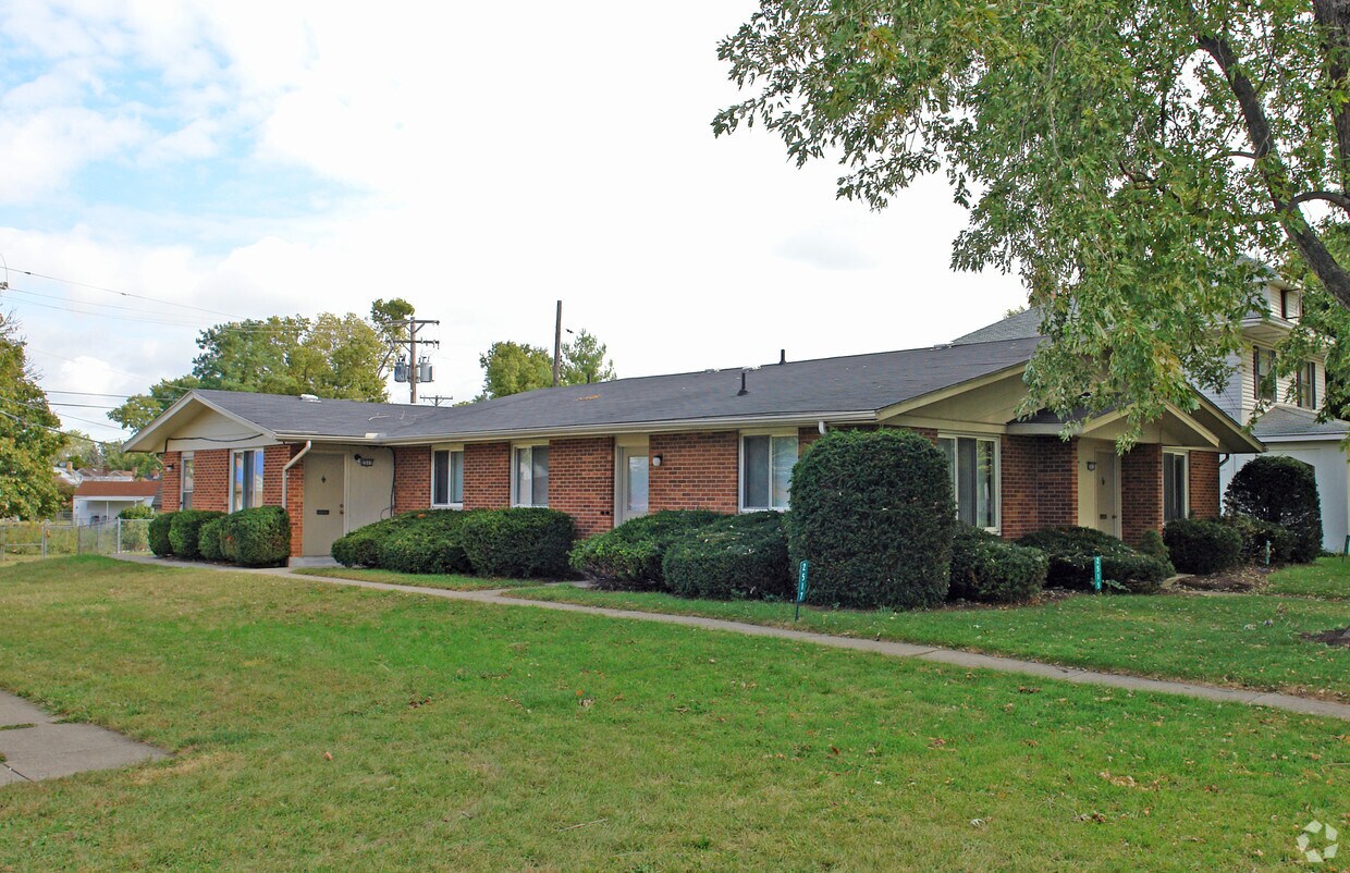 Building Photo - 2511-2517 Blanchard Ave