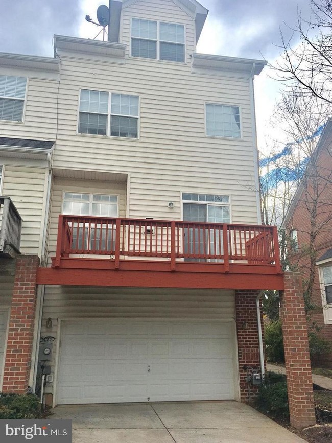 Building Photo - 13015 Middlebrook Road