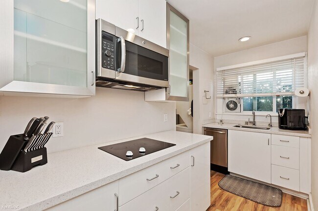 Foto del edificio - 2 br, 2 bath House - 1252 Essex Street