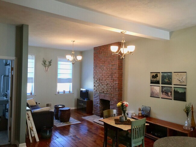 Foto del edificio - 5262 Butler St