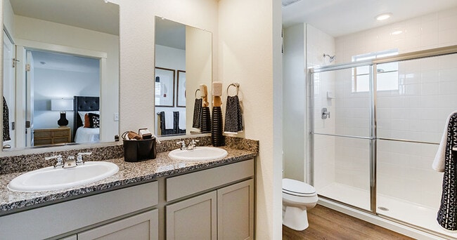 Building Photo - The Meadows at Tutt Village Townhomes