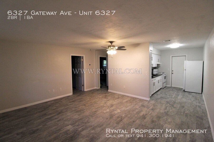 Primary Photo - 6327 Gateway Ave