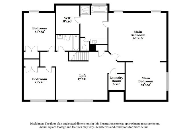 Foto del edificio - 4021 Castle Way Dr
