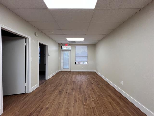 Building Photo - 919 S Carroll Blvd