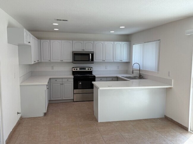 Building Photo - Affordable Housing
