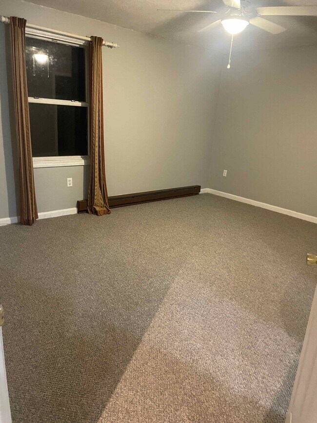 Dormitorio - 132 Summer St