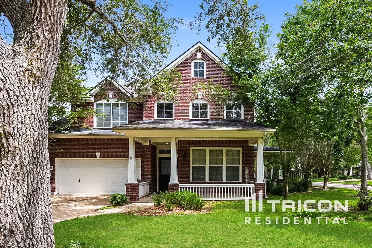 Foto principal - 3402 Marion Cir