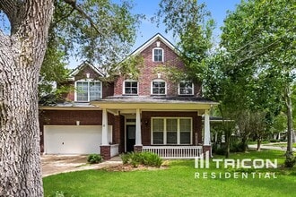 Building Photo - 3402 Marion Cir