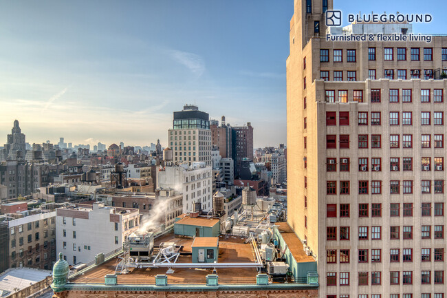 Foto del edificio - 1 Union Square South