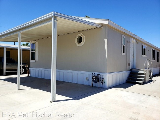 Building Photo - 3 br, 2 bath House - 2402 W. 16th St. #H2