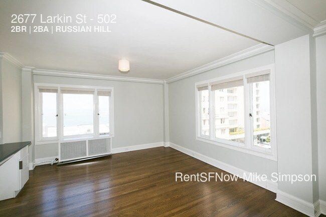 Building Photo - 2677 Larkin St