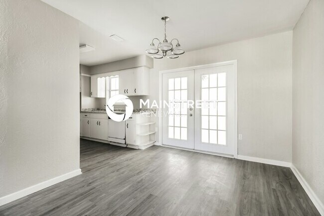 Foto del edificio - 1625 Rosedale St