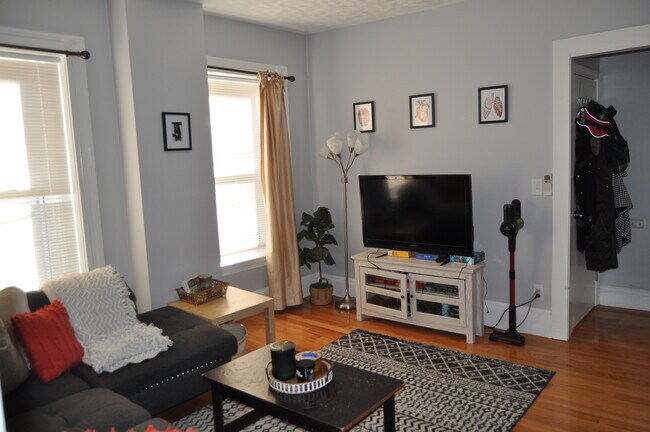 Foto del edificio - 14 Davison St