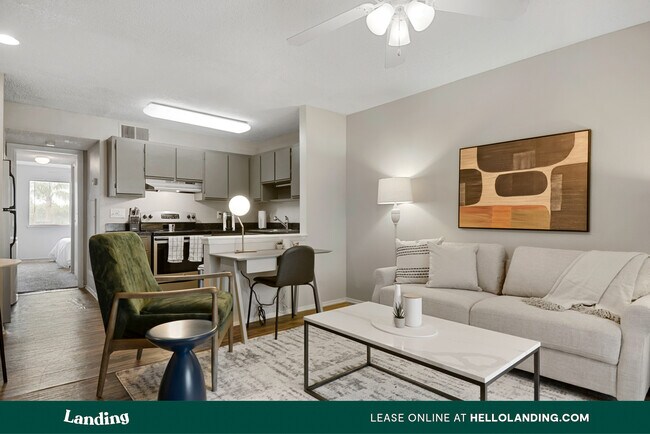 Building Photo - 5826 Pga Blvd
