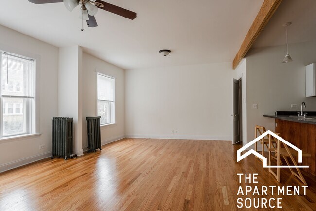 Foto del edificio - 4700 N Sacramento Ave