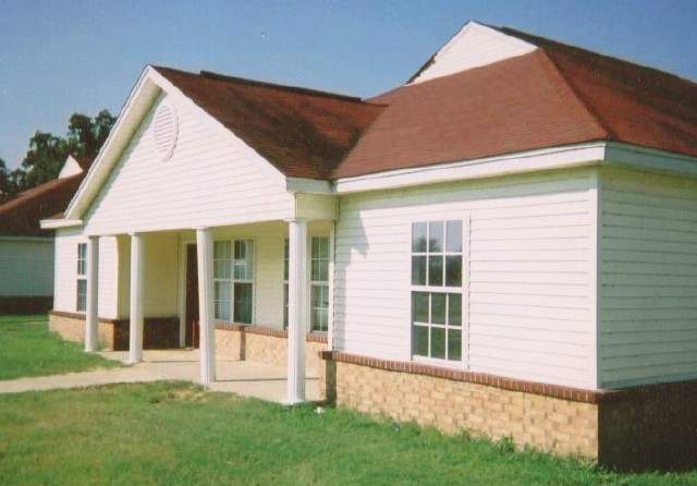 Building Photo - Agape Homes of Earle