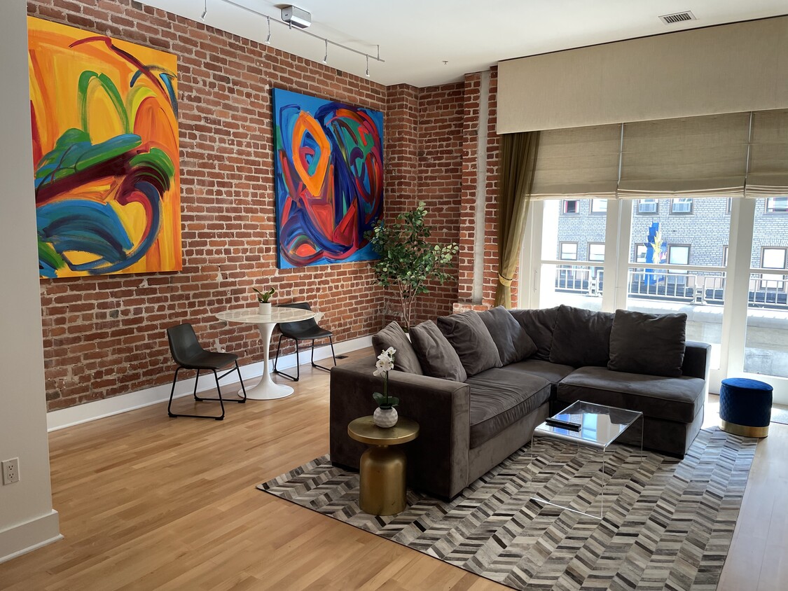 Great Room - 333 Grant Ave