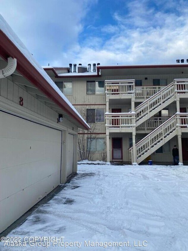 Primary Photo - 2 br, 2 bath House - 9610 Morningside Loop...