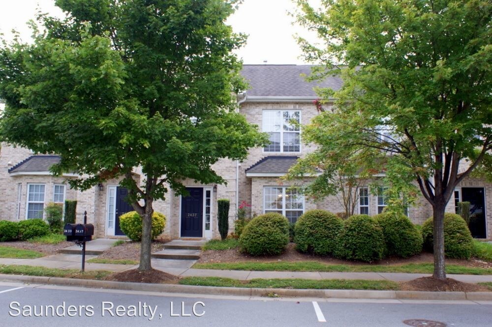 Primary Photo - 2 br, 2.5 bath House - 2437 Autumn Mist Dr.