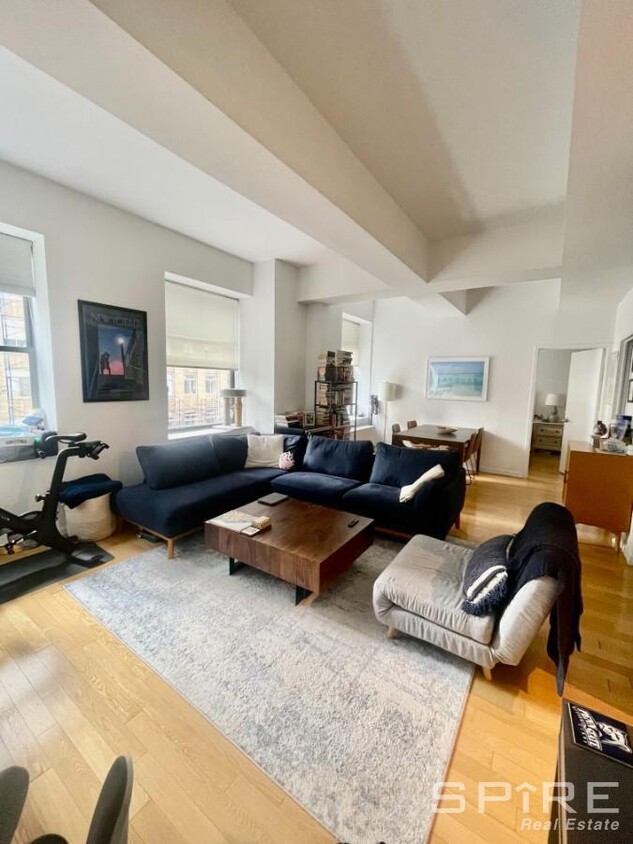 Primary Photo - 1 bedroom in New York NY 10038