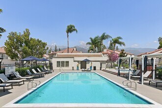 Building Photo - Sonora at Alta Loma