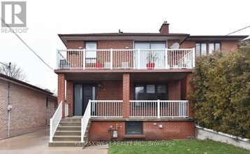 Building Photo - 168 Strathnairn Ave