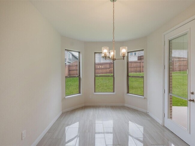 Foto del edificio - A Newly built home 3 Bedroom and 2.5 bath ...