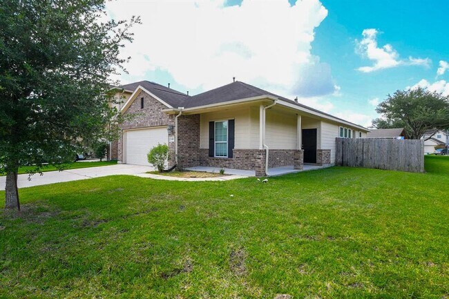 Foto del edificio - 12402 Rosemary Bend Ln
