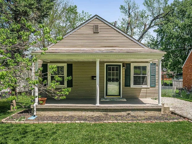 Photo - 1591 Belmar Dr House