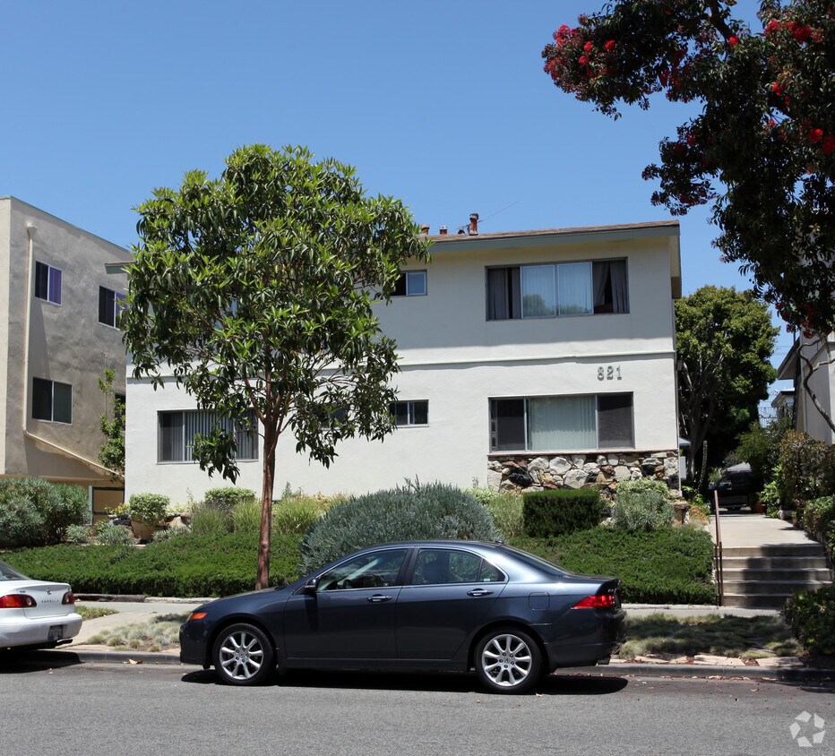 Foto principal - 821 11th St