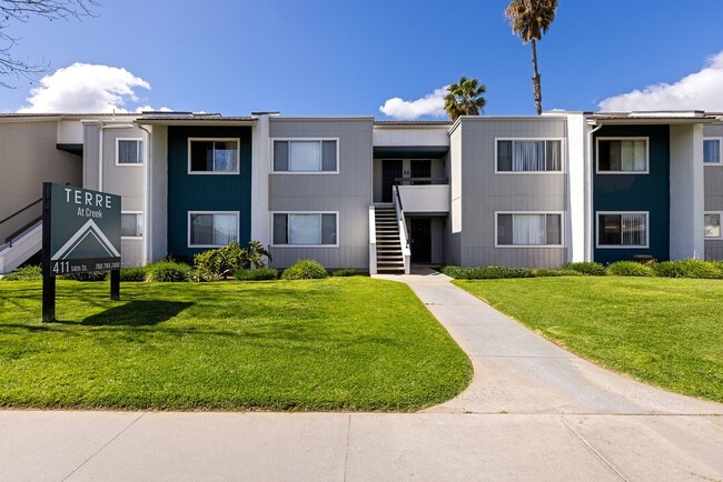 Foto del edificio - Terre at Creek