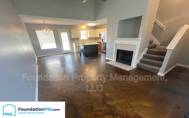 Building Photo - 7063 S Beringer Dr