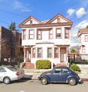 Building Photo - 1911 Haste St