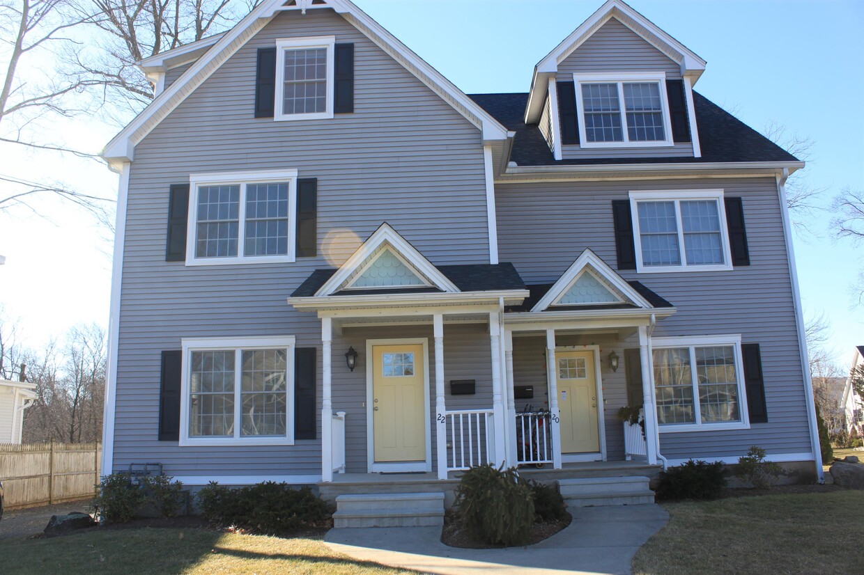 Photo - 22 Church St (Southington, CT)
