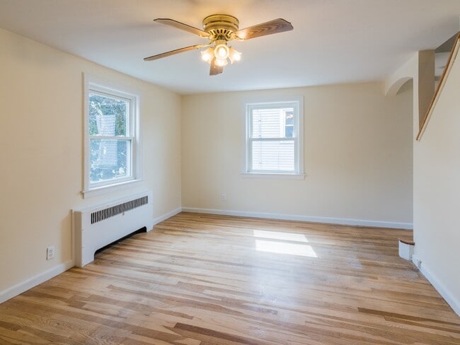 Foto del edificio - 21 York Ave