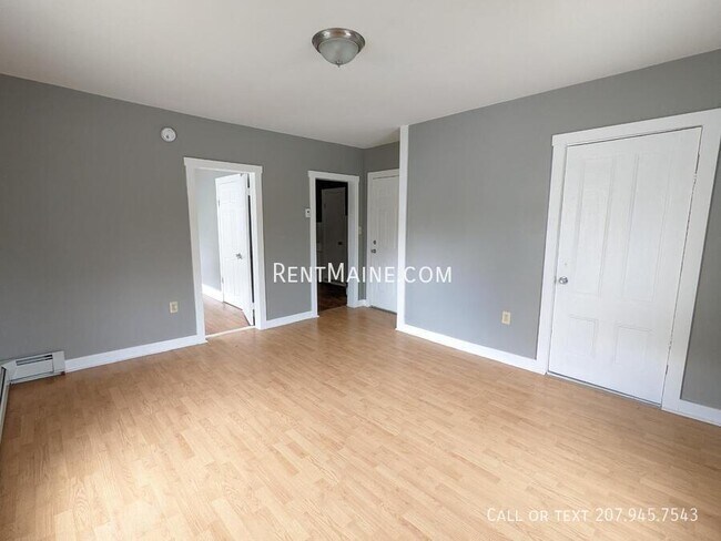 Foto del edificio - 378 Hammond St
