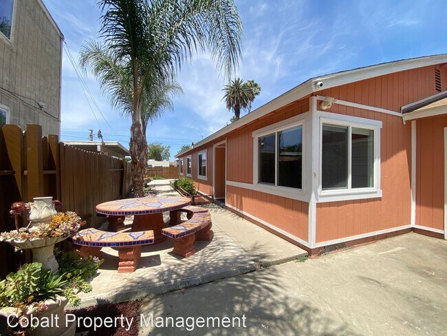 Building Photo - 4 br, 2 bath House - 1131 South Park Avenue