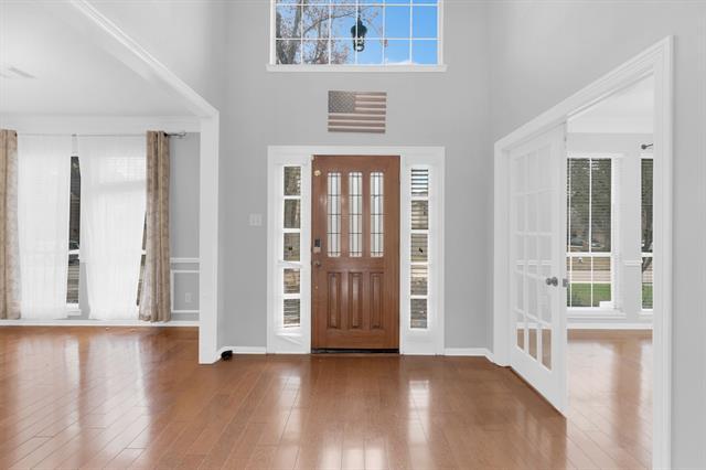 Foto del edificio - 3714 Cedar Glen Ln